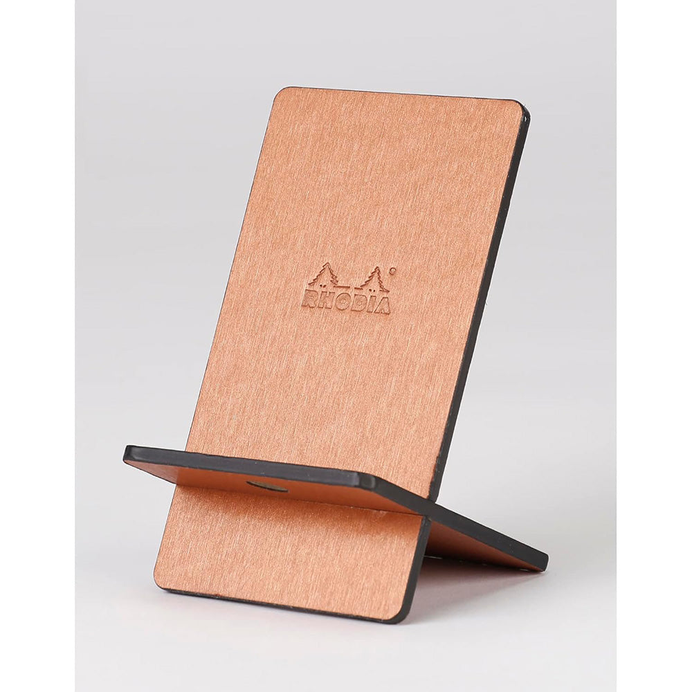 RHODIArama Mobile Phone Stand Copper