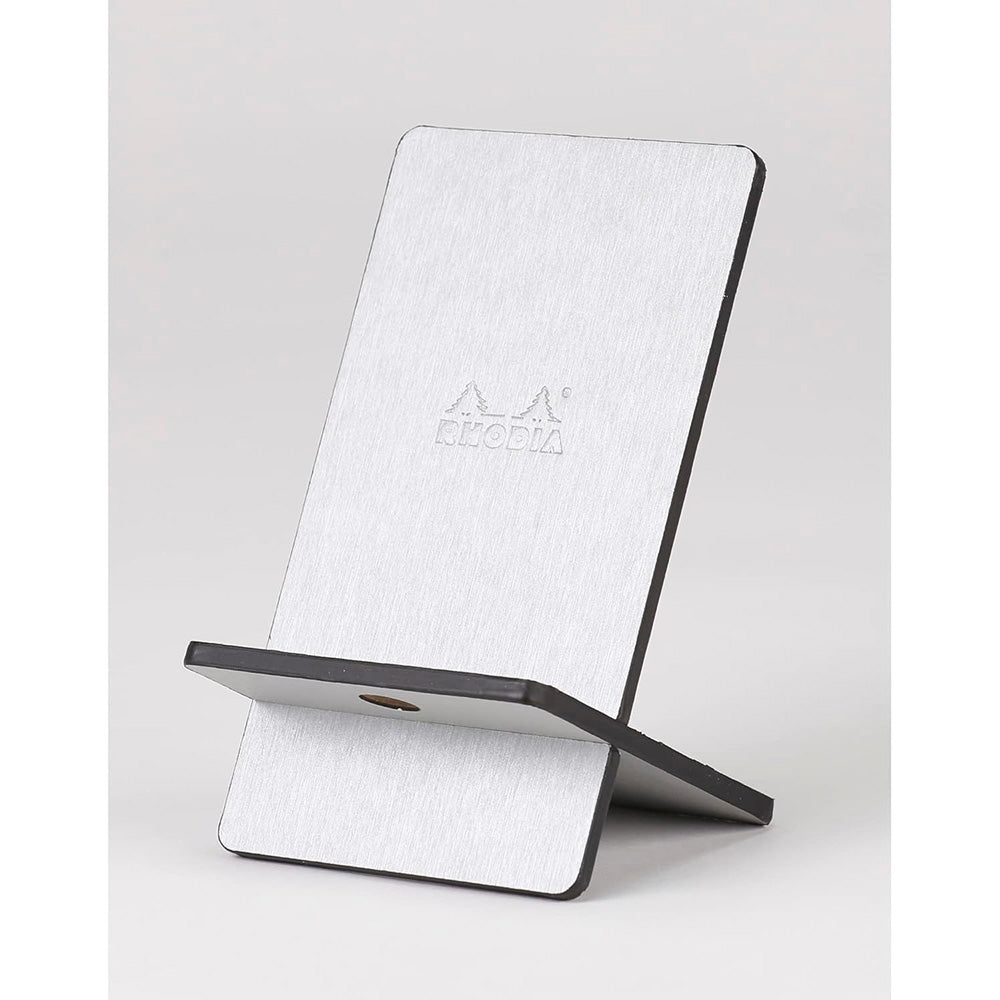 RHODIArama Mobile Phone Stand Silver