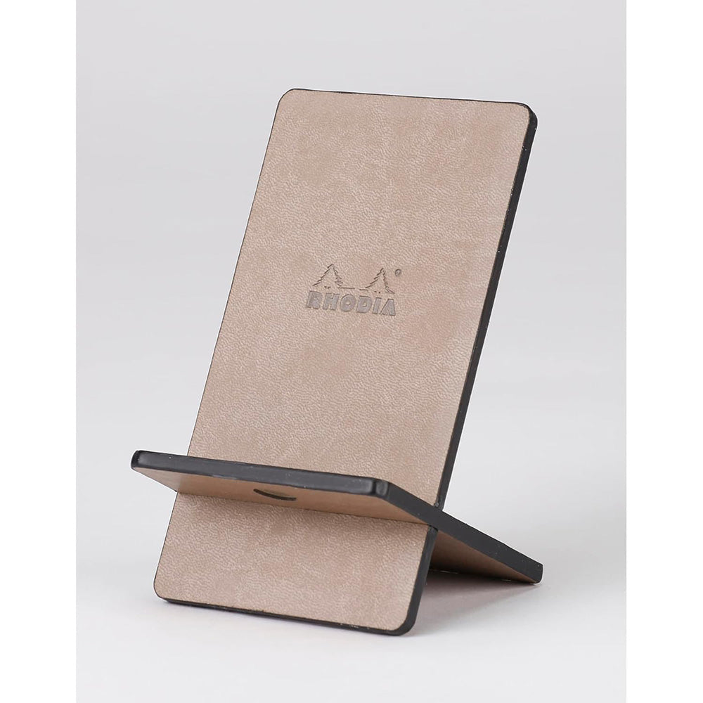 RHODIArama Mobile Phone Stand Taupe