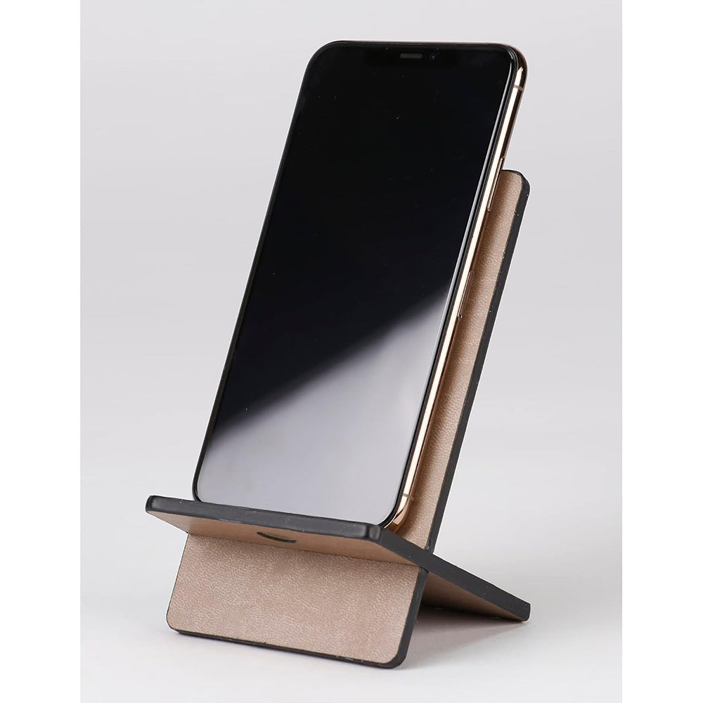 RHODIArama Mobile Phone Stand Taupe