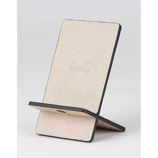 RHODIArama Mobile Phone Stand Beige