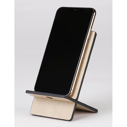 RHODIArama Mobile Phone Stand Beige