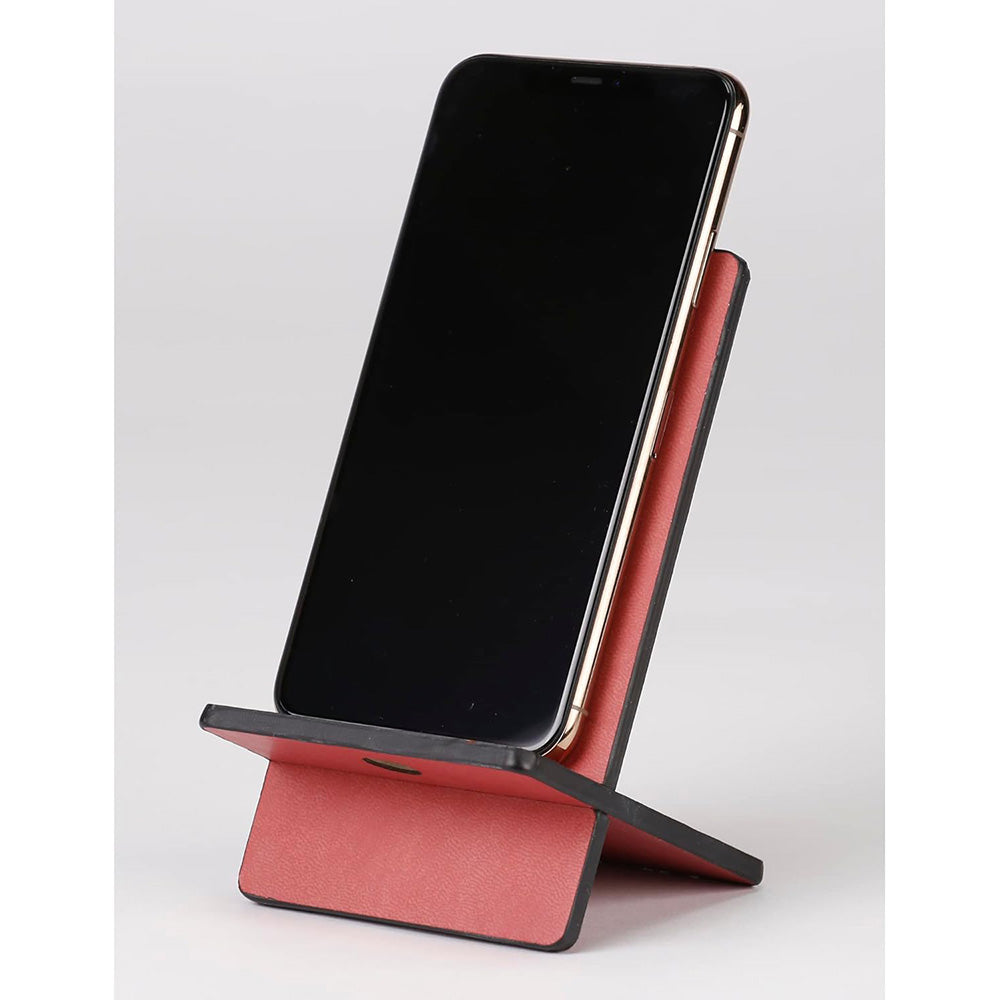 RHODIArama Mobile Phone Stand Nacarat