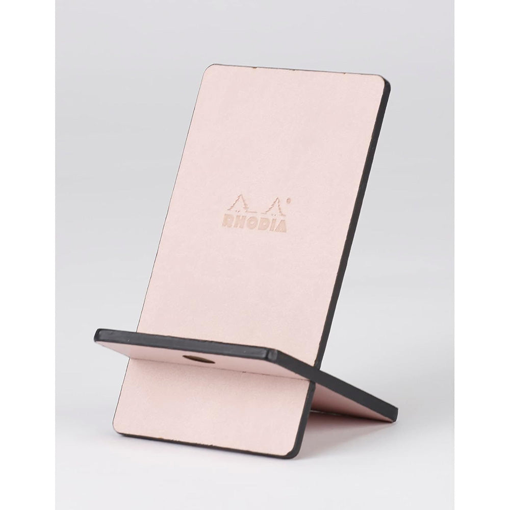 RHODIArama Mobile Phone Stand Rose Smoke