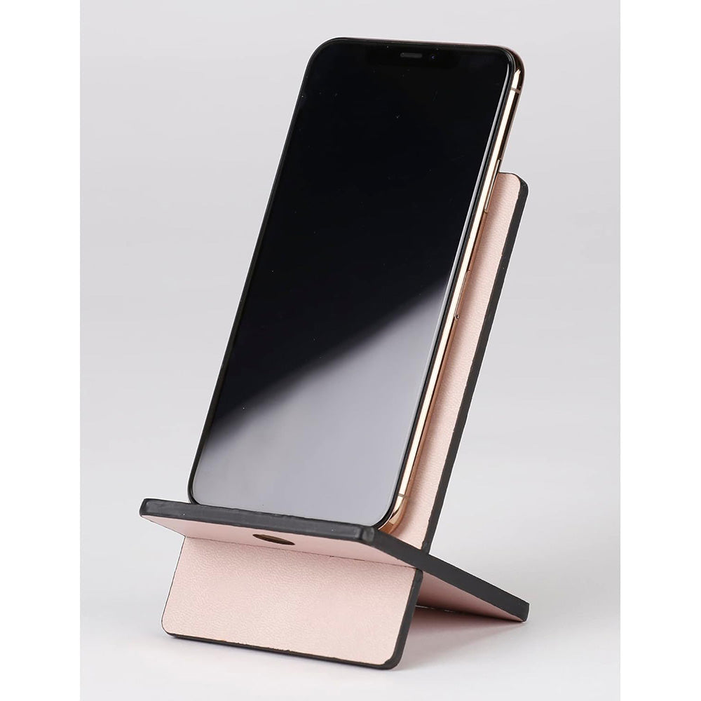 RHODIArama Mobile Phone Stand Rose Smoke