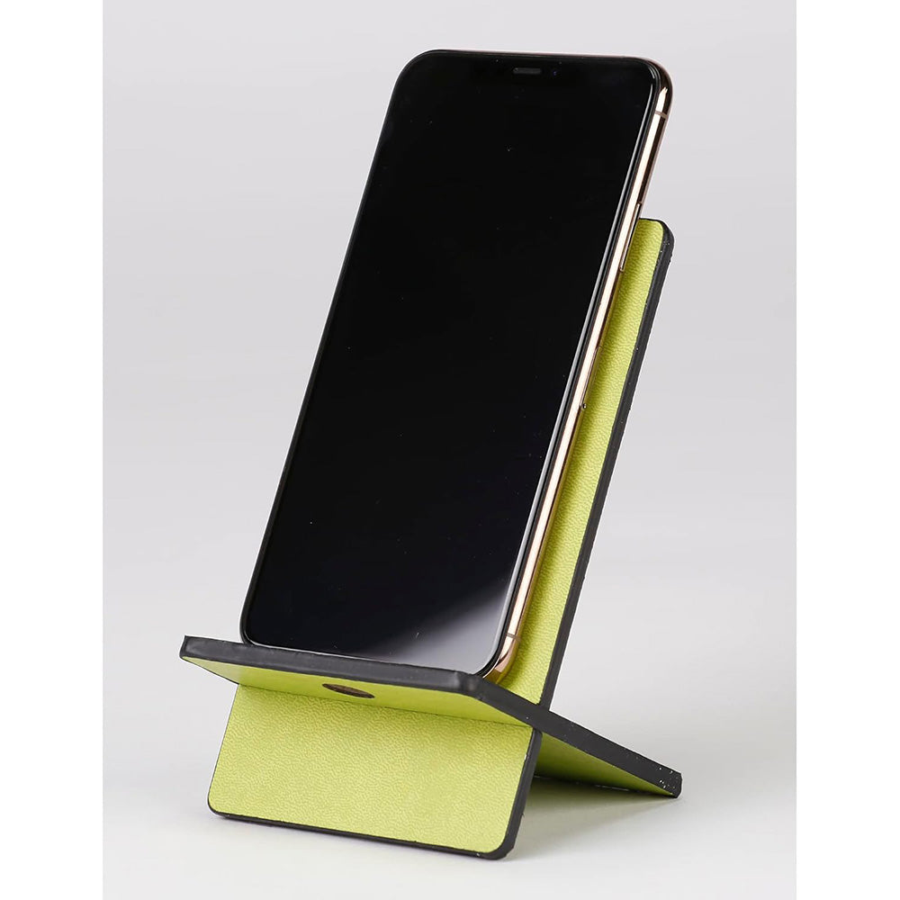 RHODIArama Mobile Phone Stand Anise