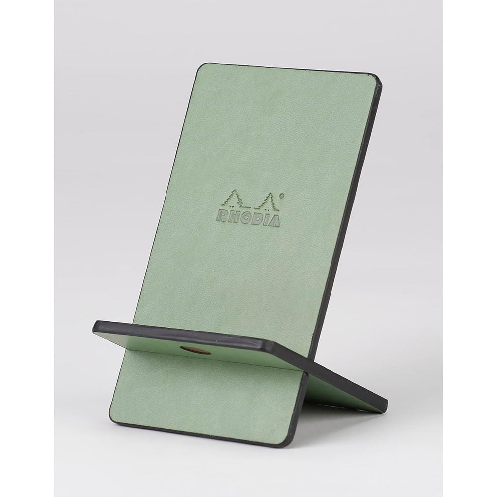 RHODIArama Mobile Phone Stand Sage