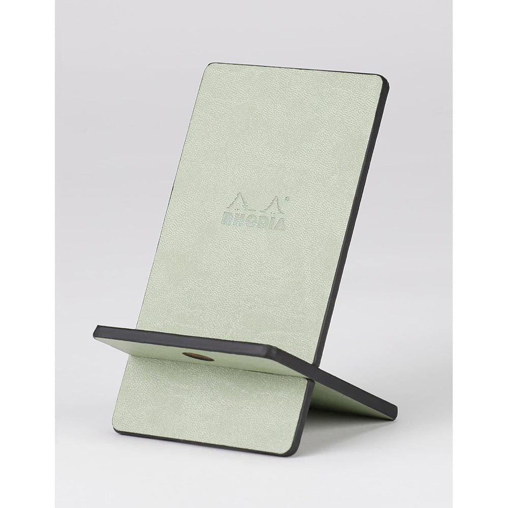 RHODIArama Mobile Phone Stand Celadon