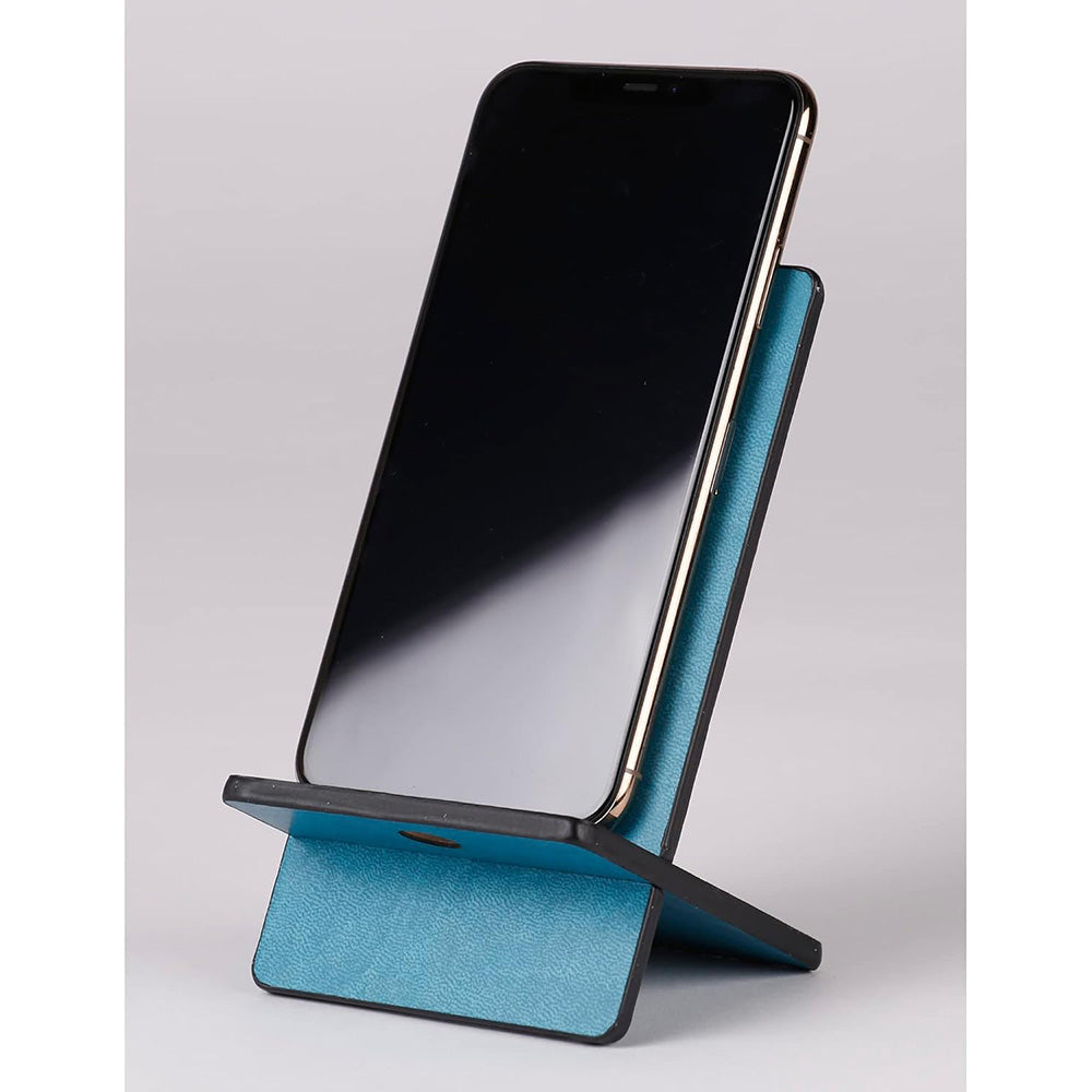 RHODIArama Mobile Phone Stand Peacock