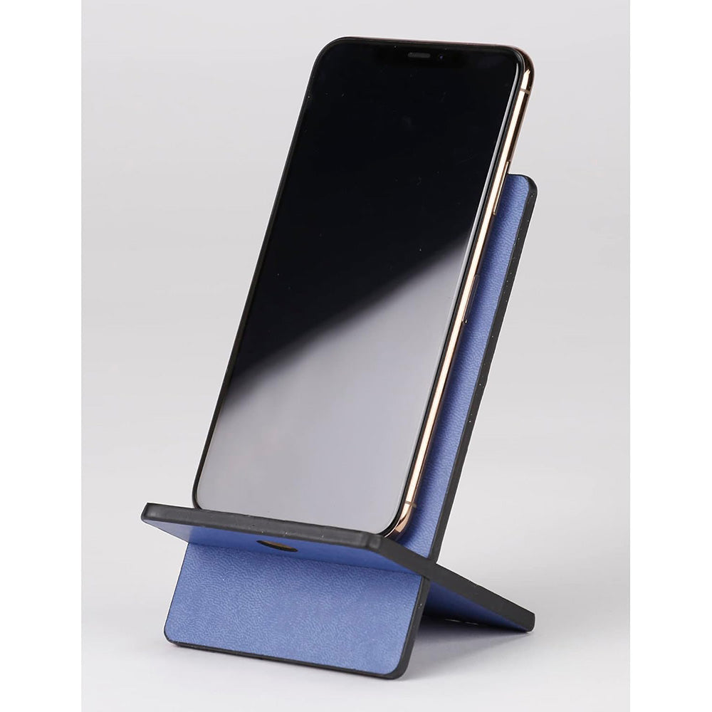 RHODIArama Mobile Phone Stand Sapphire