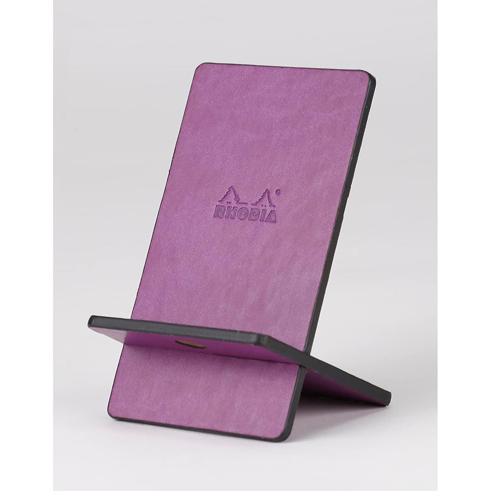 RHODIArama Mobile Phone Stand Purple