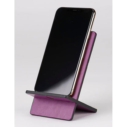 RHODIArama Mobile Phone Stand Purple