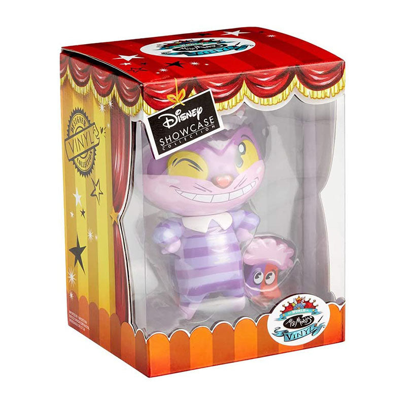 World of Miss Mindy Disney Designer Cheshire Cat Default Title