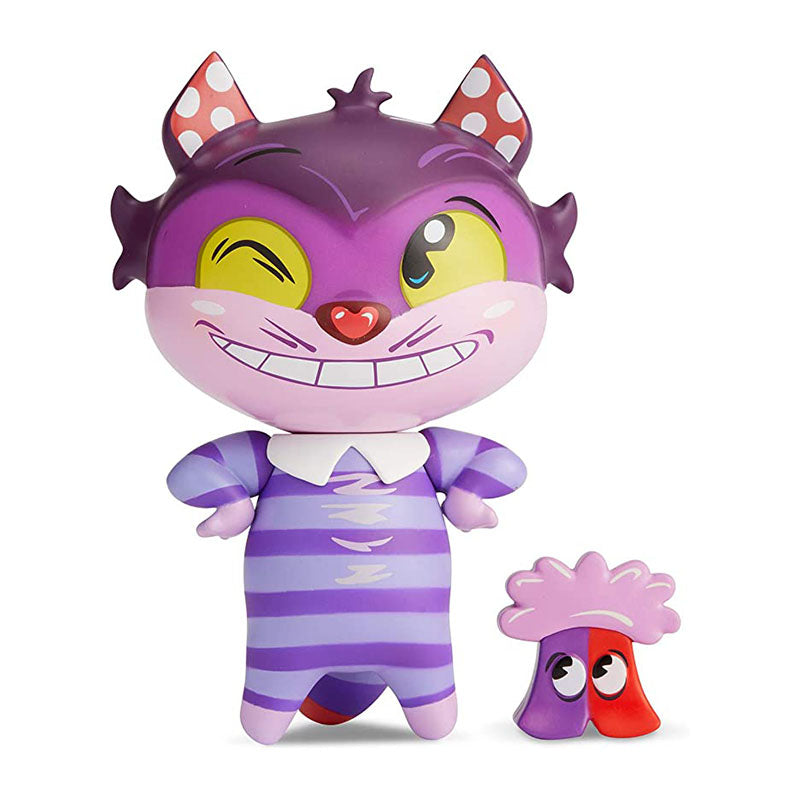 World of Miss Mindy Disney Designer Cheshire Cat Default Title