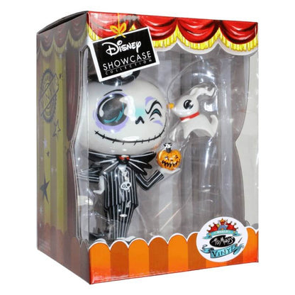 World of Miss Mindy Disney Designer Jack Skellington Default Title