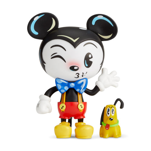 World of Miss Mindy Disney Designer Mickey Mouse Default Title