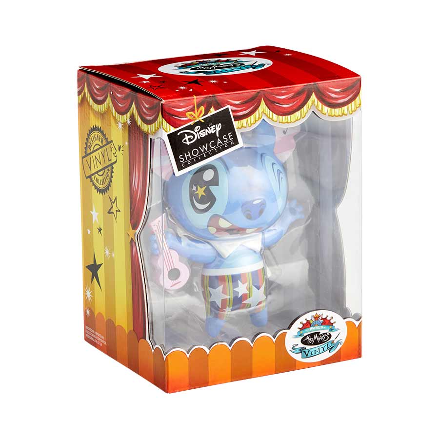 World of Miss Mindy Disney Designer Stitch Default Title