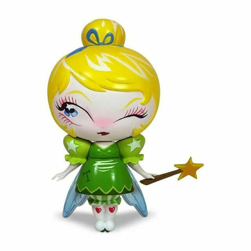 World of Miss Mindy Disney Designer Tinker Bell Default Title