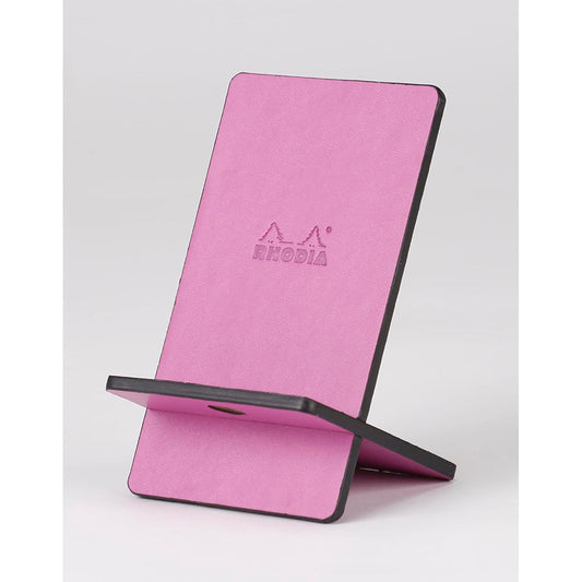 RHODIArama Mobile Phone Stand Lilac