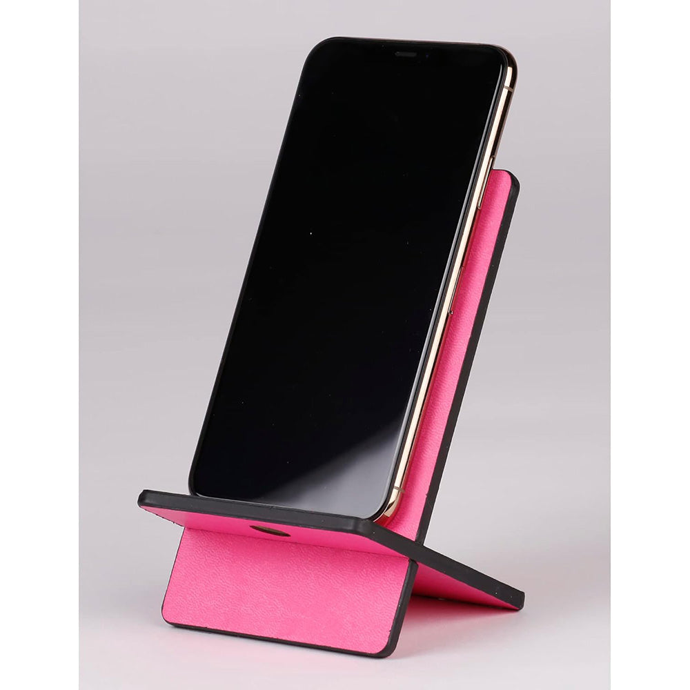 RHODIArama Mobile Phone Stand Fuchsia