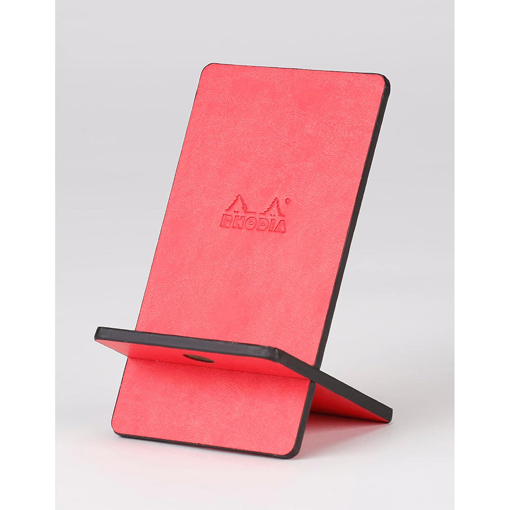 RHODIArama Mobile Phone Stand Coral