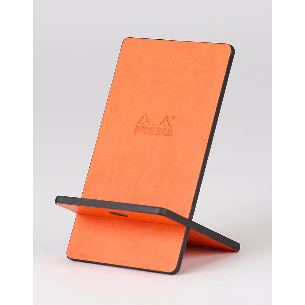 RHODIArama Mobile Phone Stand Tangerine