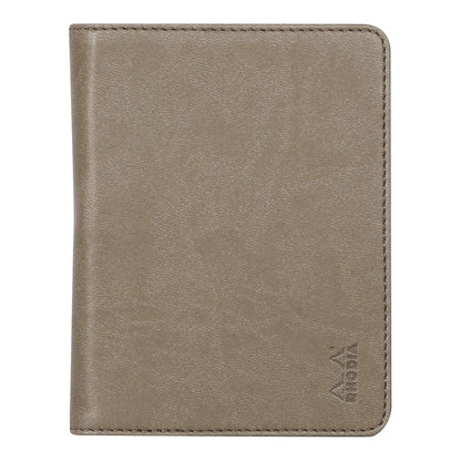 RHODIArama Small Portfolio No.12 Taupe