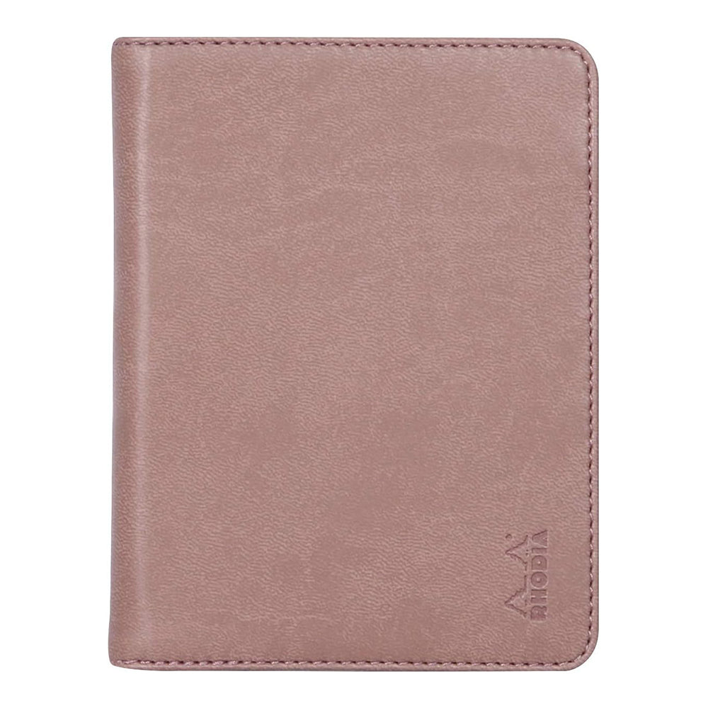 RHODIArama Small Portfolio No.12 Rosewood