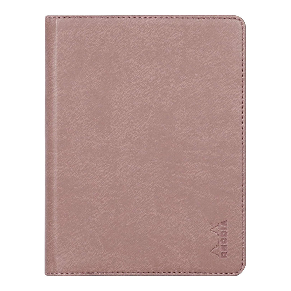 RHODIArama Small Portfolio No.13 Rosewood