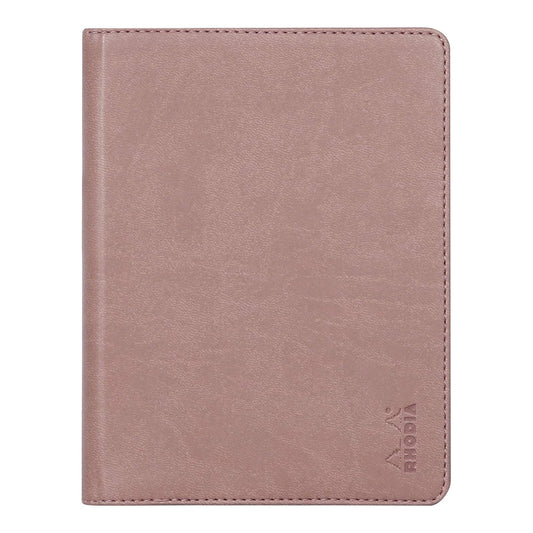 RHODIArama Small Portfolio No.13 Rosewood