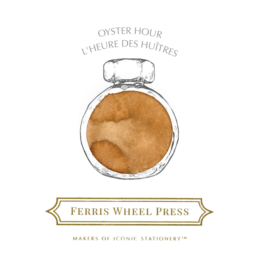 FERRIS WHEEL PRESS Ink Charger Set The Finer Things Default Title