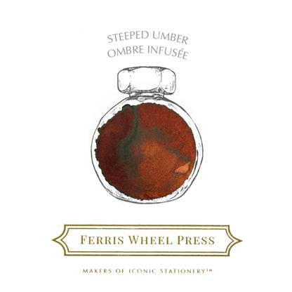 FERRIS WHEEL PRESS Ink Charger Set The Finer Things Default Title