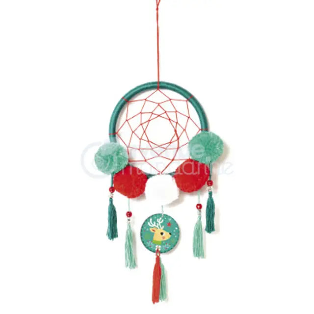 AVENUE MANDARINE Creative Box Christmas Dream Catcher 1232564