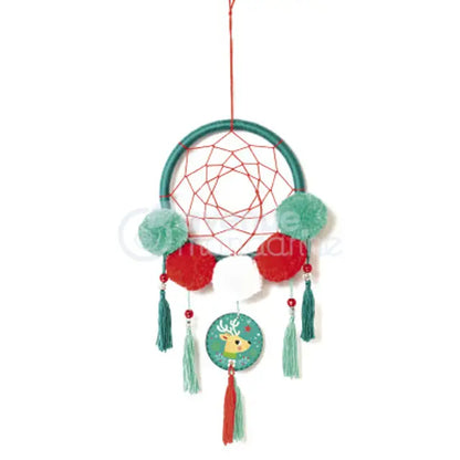 AVENUE MANDARINE Creative Box Christmas Dream Catcher 1232564