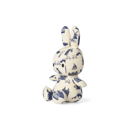 MIFFY Sitting 23cm Dutch Denim Default Title