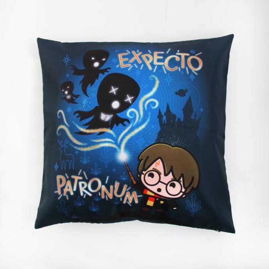 HARRY POTTER Cushion Cover Patronus Default Title