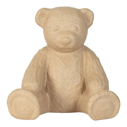 DECOPATCH Objects:Large-Teddy Bear 35cm