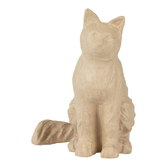 DECOPATCH Objects:Large-Cat 41cm