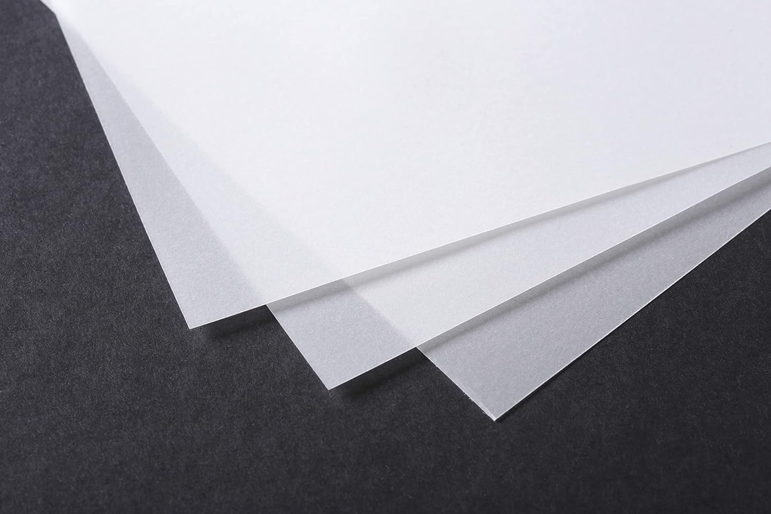 CLAIREFONTAINE Tracing Paper Pad A3 90/95g 50s