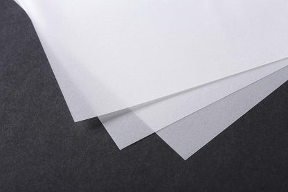 CLAIREFONTAINE Tracing Paper Pad A3 55g 50s