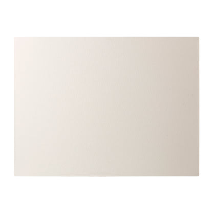 CLAIREFONTAINE Canvas Board White 4mm 60x80cm