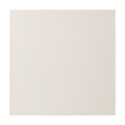 CLAIREFONTAINE Canvas Board White 3mm 30x30cm