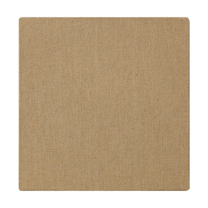 CLAIREFONTAINE Canvas Board Natural 3mm 20x20cm