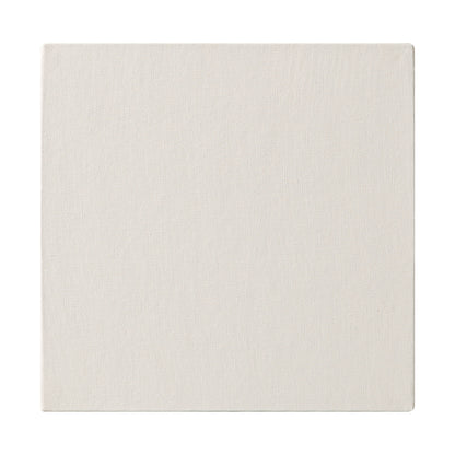 CLAIREFONTAINE Canvas Board White 3mm 20x20cm