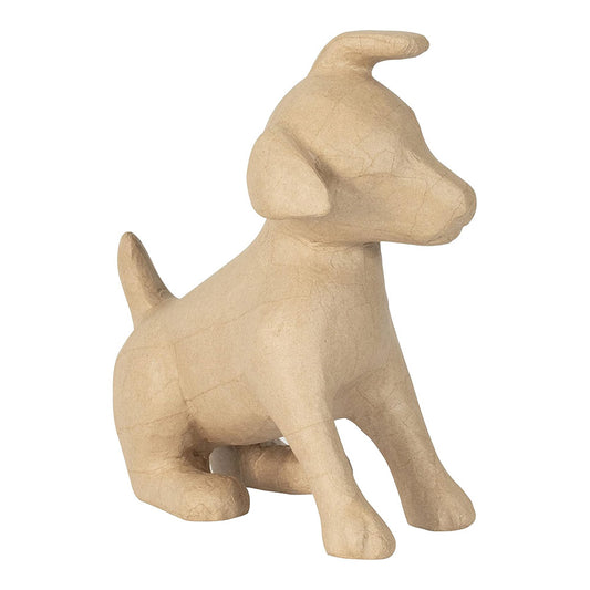 DECOPATCH Objects:Large-Dog 35cm