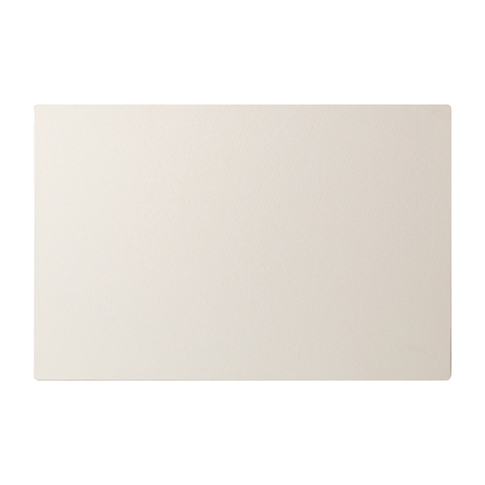 CLAIREFONTAINE Canvas Board White 4mm 40x60cm