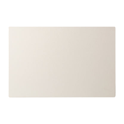 CLAIREFONTAINE Canvas Board White 4mm 40x60cm