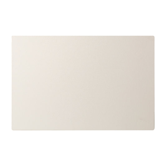 CLAIREFONTAINE Canvas Board White 4mm 40x60cm