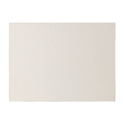 CLAIREFONTAINE Canvas Board White 3mm 30x40cm