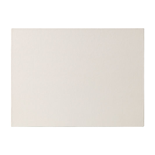 CLAIREFONTAINE Canvas Board White 3mm 30x40cm